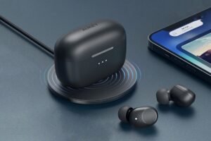 AUKEY True Wireless Earbuds