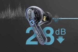 Boltune Bluetooth Earbuds