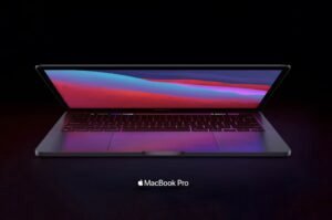 Latest MacBook Pro