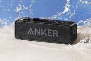 Anker Soundcore Bluetooth Speaker
