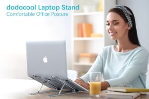 Dodocool Adjustable Laptop Stand