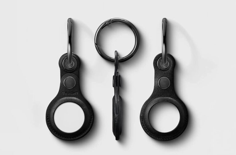 Spigen Valentinus with Keychain Ring