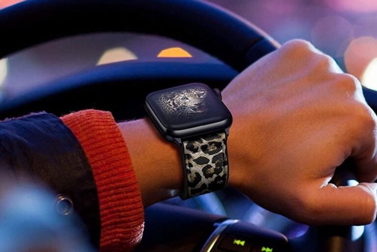 ouheng apple watch band