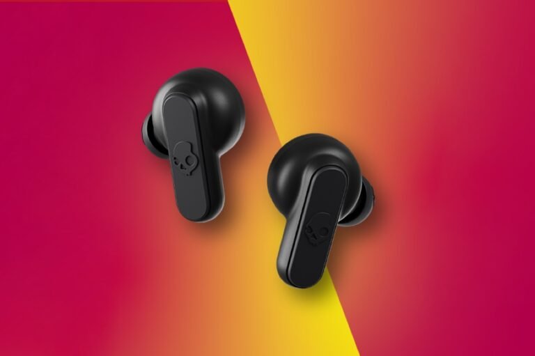 Skullcandy Dime True Wireless in-Ear Earbud
