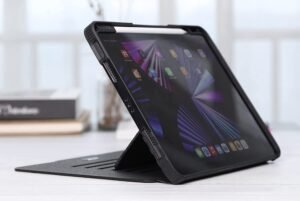 ZtotopCases for New iPad Pro 12.9