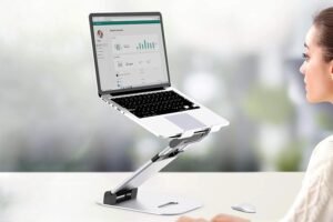 LKINT Laptop Stand for Desk