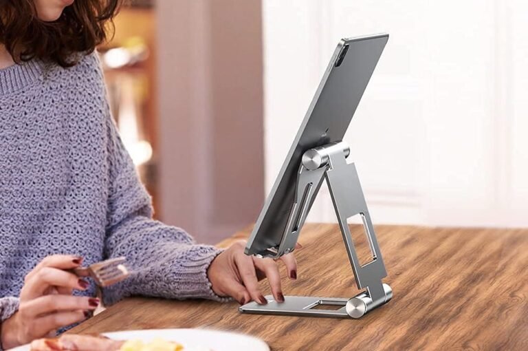 Licheers Adjustable Tablet Stand