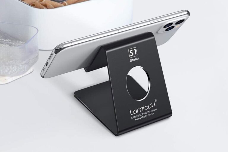Lamicall Cell Phone Stand