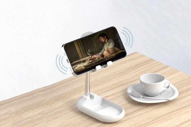 Licheers Cell Phone Stand
