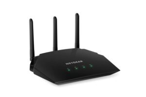 NETGEAR WiFi Router (R6330)