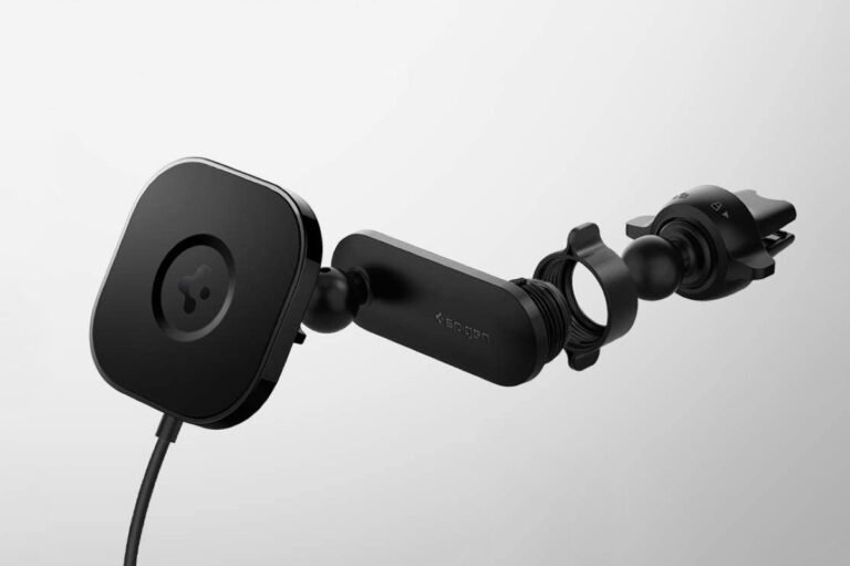 Spigen OneTap Pro