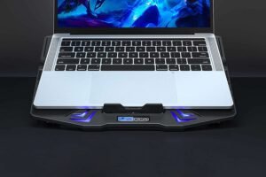 TopMate C5 Laptop Cooling Pad