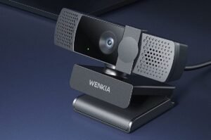 WENKIA 1080p Webcam