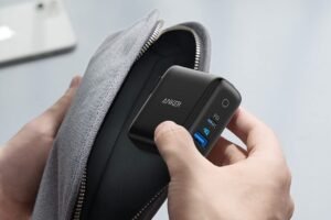 Anker 32W 2 Port Charger