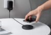 Anker Wireless Charger with Power Adapter