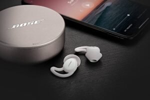Bose Sleepbuds II Earbuds