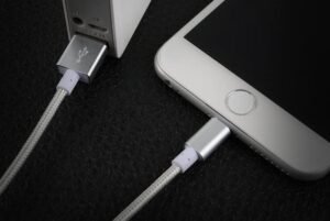 Idison MFi-Certified Lightning Cable 5 Pack