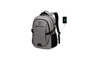 SHRRADOO Anti Theft Laptop Backpack
