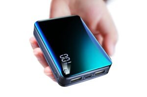 Bscame Power Bank