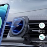 ESR HaloLock MagSafe Car Phone Mount