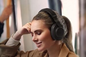 Jabra Elite 85h Wireless Noise-Canceling Headphone