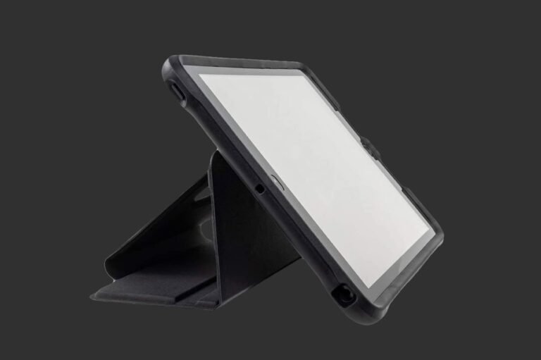 OtterBox UnlimitEd SERIES Case with Folio