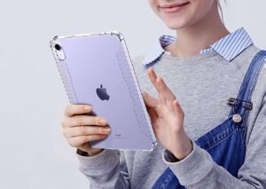 TiMOVO Case for New iPad Mini 6th Generation