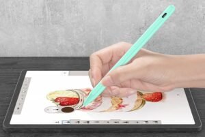 XIRON tylus Pen for iPad with Palm Rejection