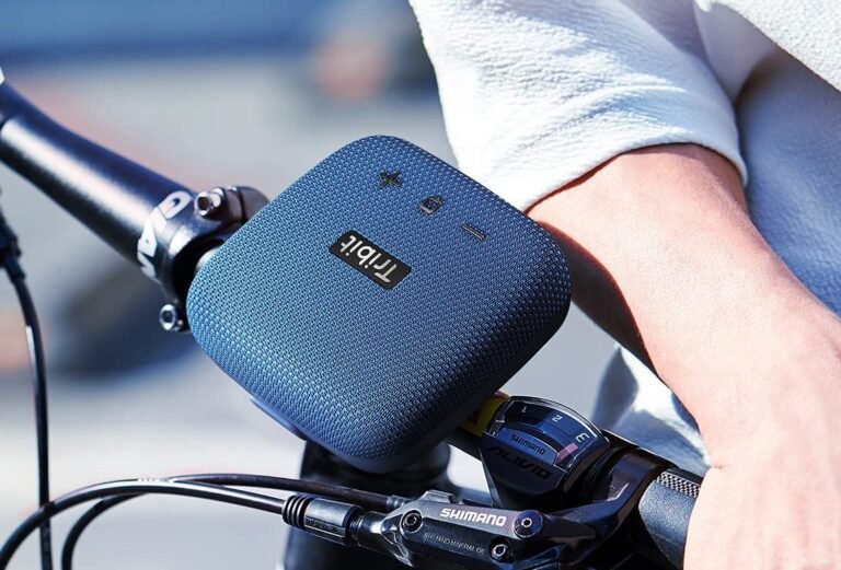 Tribit StormBox Micro Bluetooth Speaker