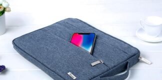 Voova 13 13.3 Inch Laptop Sleeve Case