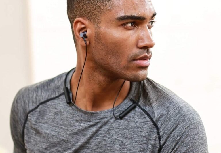 1MORE Piston Fit Wireless Earbuds