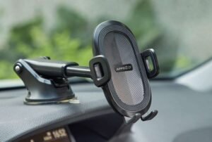 APPS2Car Suction Cup Phone Holder