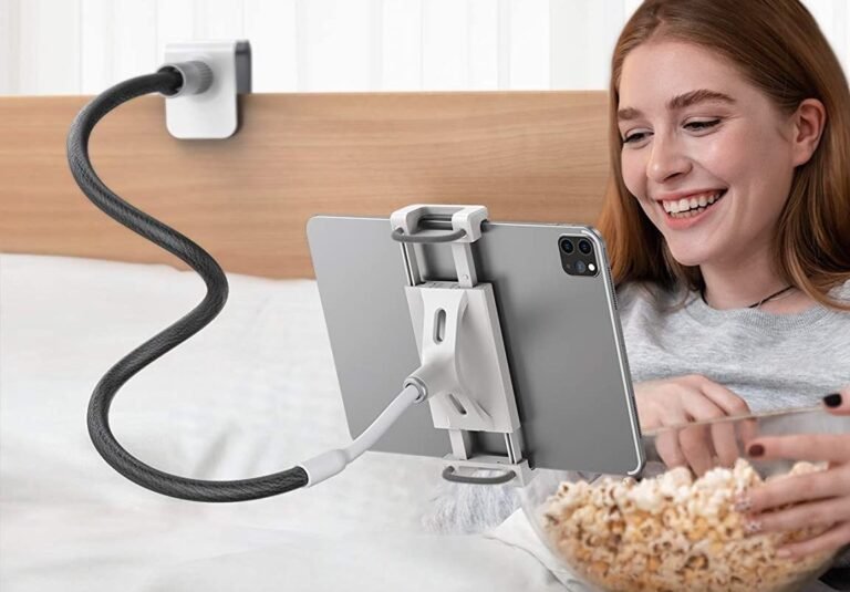 Lamicall Tablet Mount