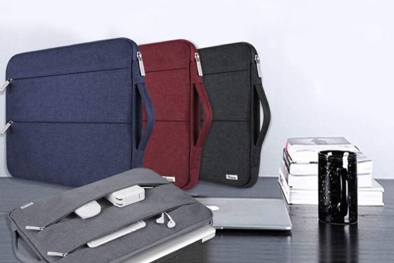 V Voova 13 13.3 Inch Laptop Sleeve Carrying Case