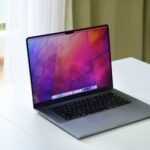 Apple 16 inch macbook pro