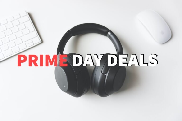 Headphones Prime Day Deals