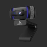 NexiGo N930AF Webcam with Software Control