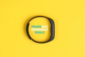 PRIME DAY WEARABLE DEALS