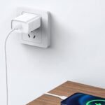 Aisni 20W USB C iPhone Wall Charger