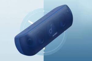 Anker Soundcore Motion+ Bluetooth Speaker