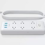 Anker Surge Protector Power Strip