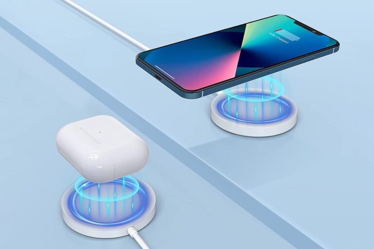 Generic Magnetic Wireless Charger