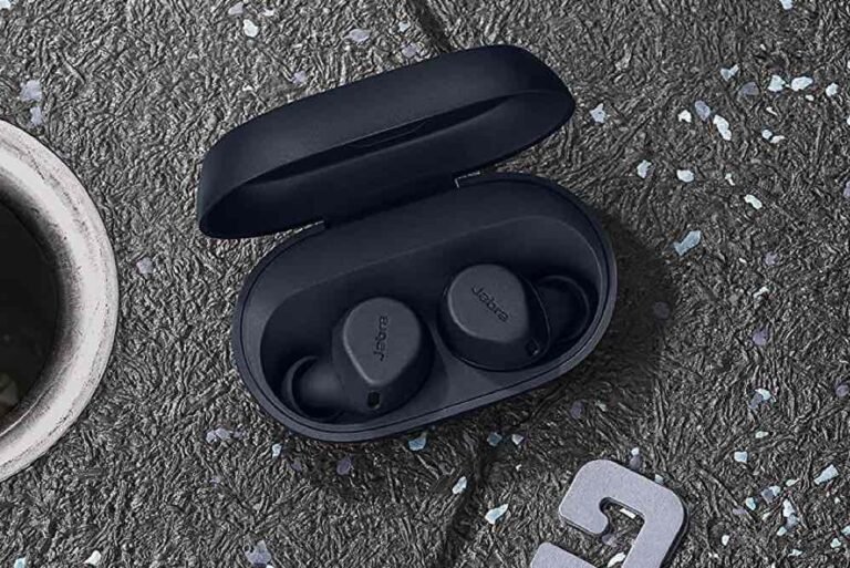 Jabra Elite 7 Active in-Ear Bluetooth Earbuds