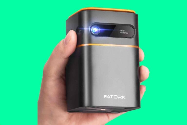 Mini Projector