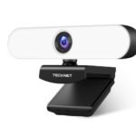 TECKNET Streaming Webcam