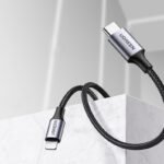 UGREEN USB C to Lightning Cable 6FT