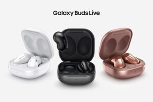 SAMSUNG Galaxy Buds Live