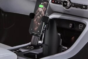 iOttie Auto Sense Qi Wireless Charging Car Charger