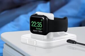 Bifrost Apple Watch Wireless Magnetic Charger