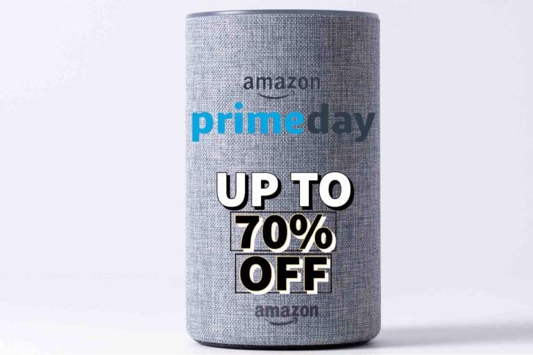 PRIME DAY AMAZON DEVICE DEAL